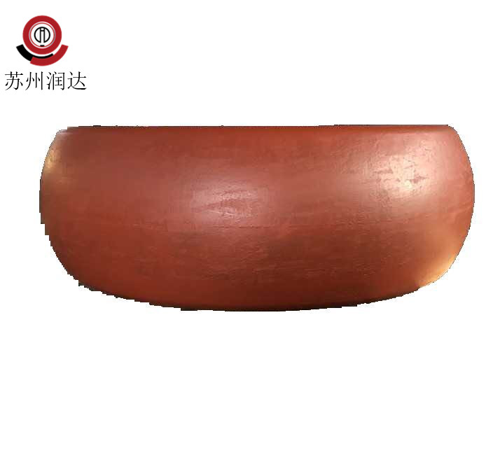 輪胎型立磨輥套的優(yōu)勢(shì)是什么？